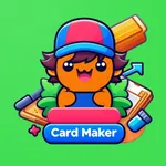 Card Maker icon