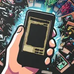 YGO Card Builder icon