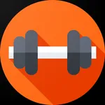 Startling Strength 3x5 Gym Log icon