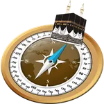 Qibla Compass- Qibla Direction icon