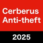 Anti-theft Alarm Phone Tracker icon