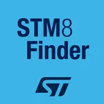 STM8 Finder icon