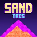 SandTris™ icon