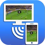 Screen Mirroring Cast_Streamig icon