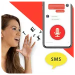 Speech To Text - Voice Typing  icon