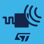 ST25 MQTT Client icon