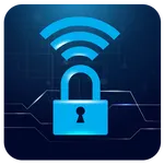WIFI Password Show Prank 2021 icon