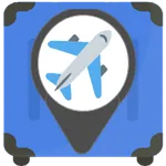 Tourist Places icon