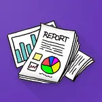 Report Share icon
