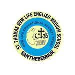 ST. THOMAS SCHOOL icon