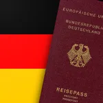 Einbürgerungstest Deutschland icon