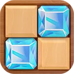 Woody Block Mania icon