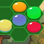 Stack Hexa Card icon