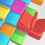 Stack Sort 3D icon