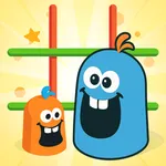 Stack Gobblers - Board Game icon