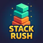 Stack Rush icon