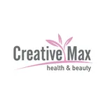 CreativeMax Sales Order App icon