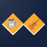 Word Quest - Pics and Words icon