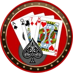Kenyan Card Game icon