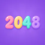 2048 Merge Game icon