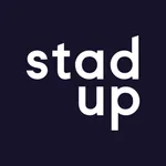 Stad-up icon