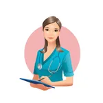 Staff Nurse Exam icon