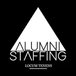 Alumni Healthcare Staffing icon