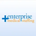 Enterprise Medical Staffing icon