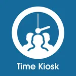TimeKiosk icon