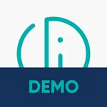 SmartID demo - TESTING only icon