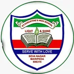 St. Augustines High School icon