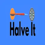 Halve It: Darts icon