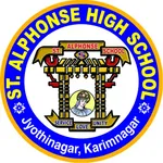 St Alphonse High School icon