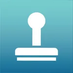 Stamp - Raccolta Timbri/Punti icon