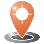 Geofence by SMS icon