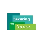 Securing the future icon