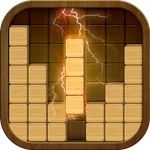 Block Puzzle Wood - 2023 icon