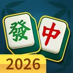 Mahjong - 2026 icon