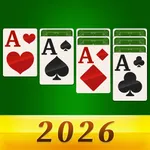 Solitaire Classic Klondike icon
