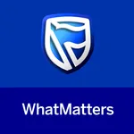 WhatMatters icon