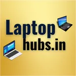 Laptop Hubs icon