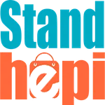 Standhepi instan-Instan Deliv icon