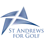 St Andrews for Golf icon