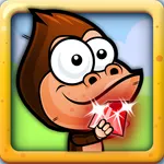 Monkey Jumper icon