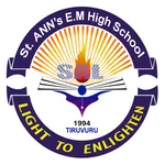 St Anns Thiruvur icon