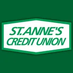 St. Anne’s CU Mobile Banking icon