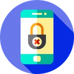 I Lock icon