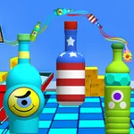 Bottle Flip: Bottle Jump Game icon