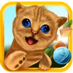 Cat Simulator: Pets Life Games icon