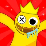 Kick the Rainbow Forever icon